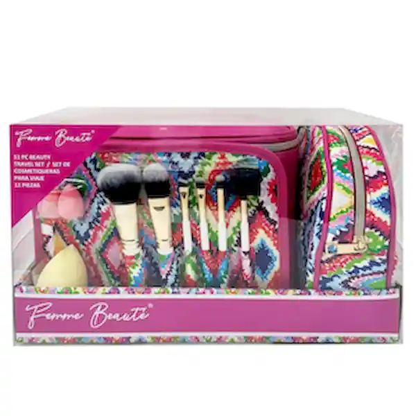 Femme Beaute Juego de Belleza Para Viaje