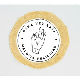 Tortillas de Maiz