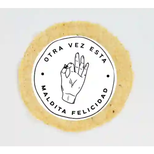 Tortillas de Maiz