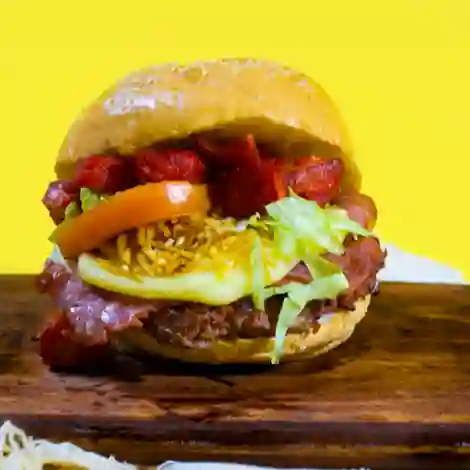 CostiBurguer