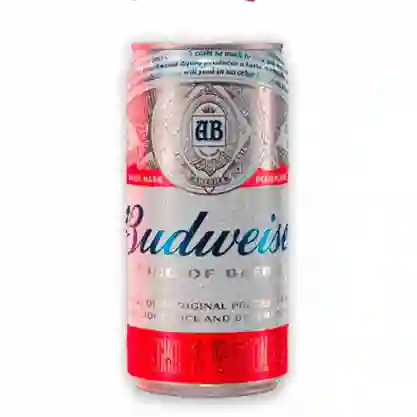Budweiser