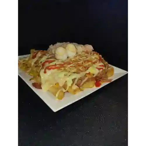 Salchi Especial