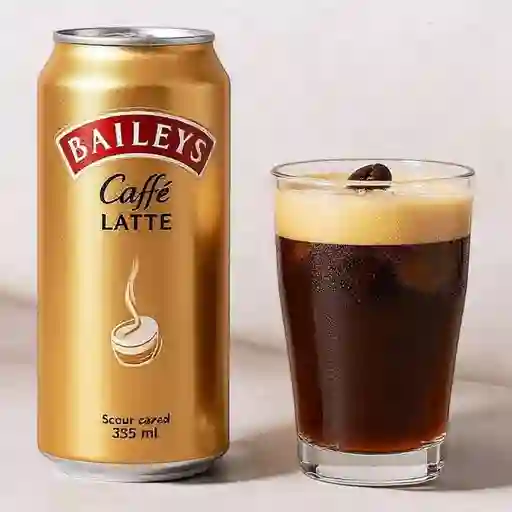 Café Latte Baileys 355 ml