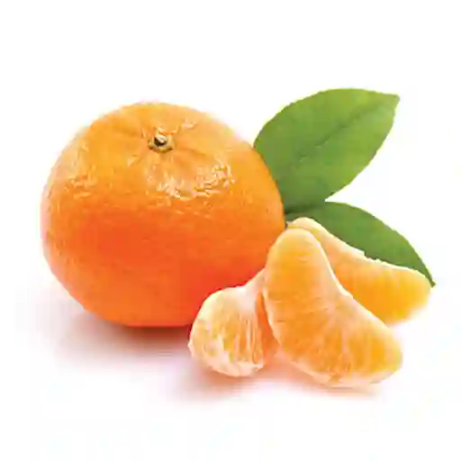Mandarina Común