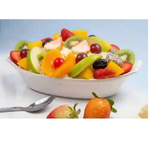 Ensalada Mini Super Helado