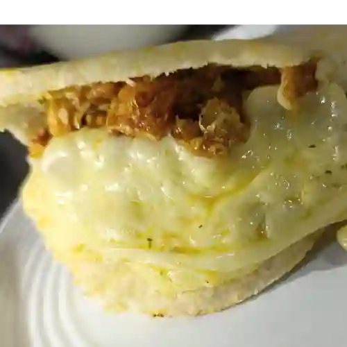 Arepa Antojada