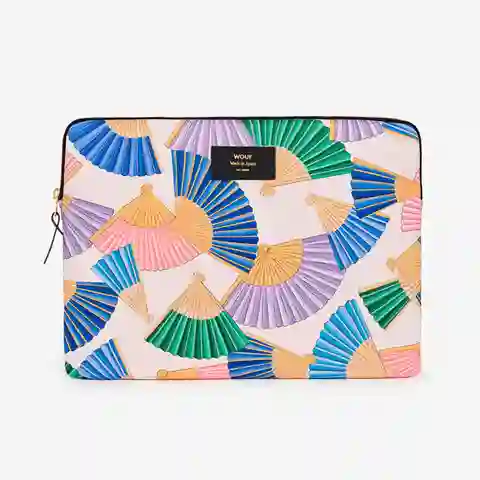 Wouf Funda Para Laptop Sleeve Sevilla 13"