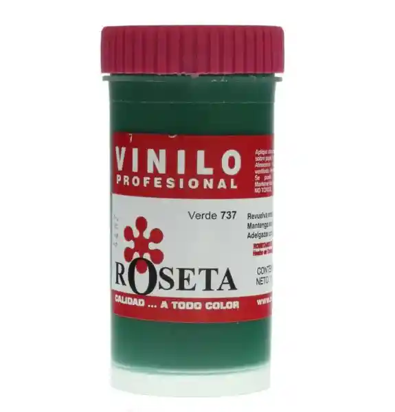 Vinilo Profesio Roseta Sin Refer