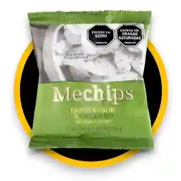 Papas Oregano 28 G
