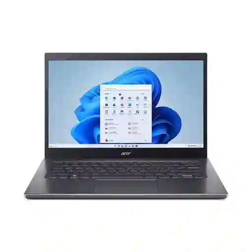 Acer Computador Aspire 5 Intel 8Gb 512Gb Ssd A514-55-52Ly