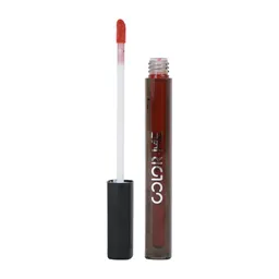 Labial Líquido Color Coral Matte 01 Miniso