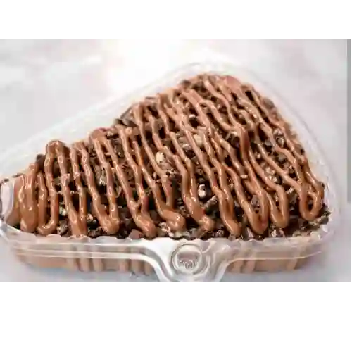 Marquesa Chocolate