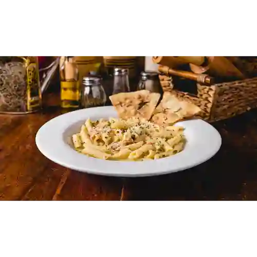 Pasta Carbonara