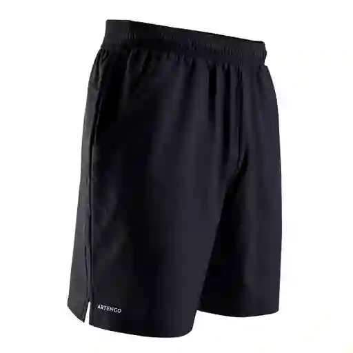 Artengo Pantaloneta de Tenis Hombre Dry Tsh 500 Talla L