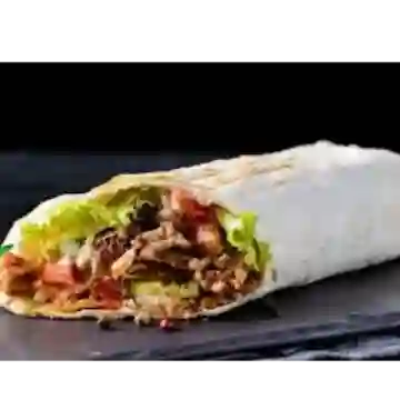 Burrito Detodito