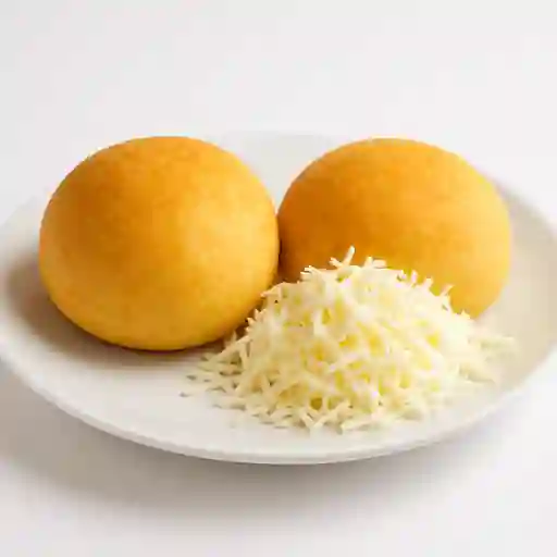 Picada de Bollo