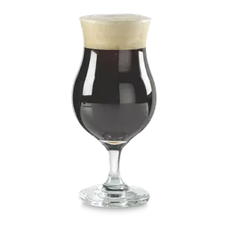 Cristar Copa Cervecero Praga 15 oz