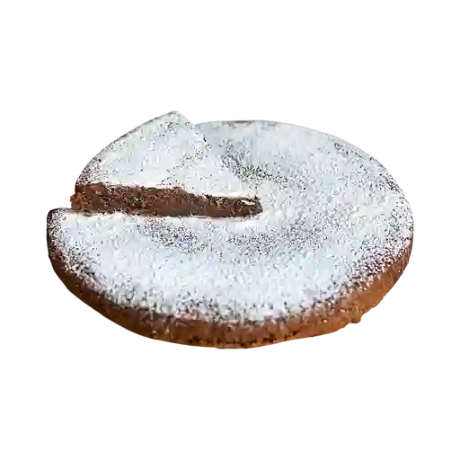 Torta Melcochuda Tradicional Grande