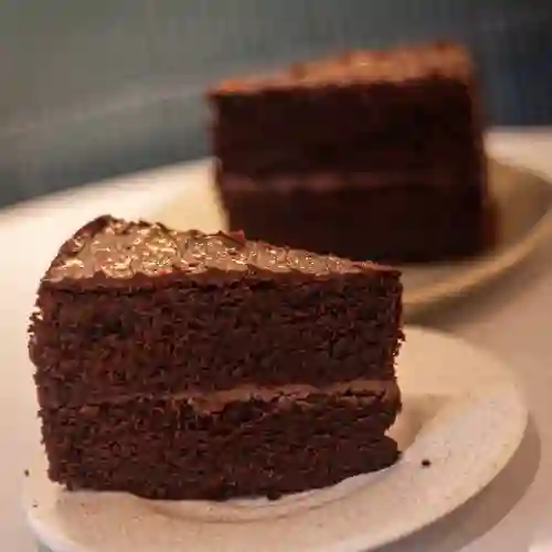Porción Chocolate