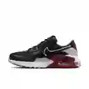 Nike Zapatos Air Max Excee Hombre Negro Talla 8 Ref: DZ0795-001