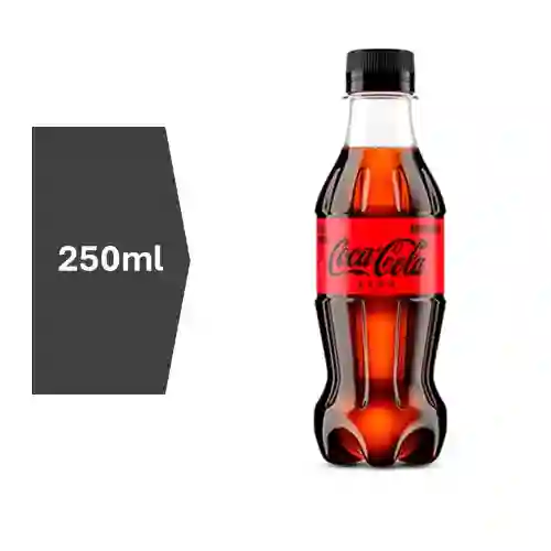 Coca Cola Zero 250ml