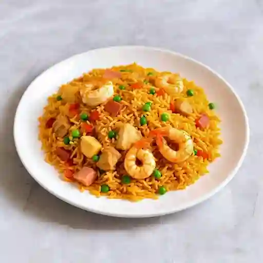 Especial Arroz Cathay