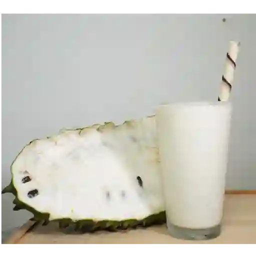 Guanabanazo