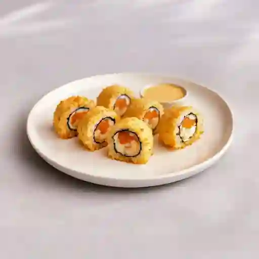 Tempura roll