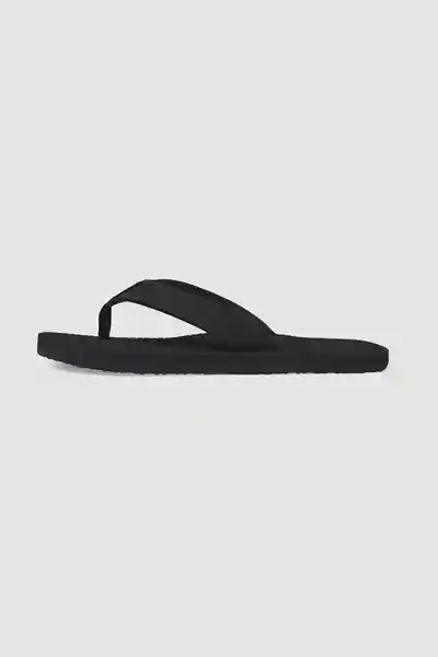 ONeill Sandalias Koosh Masculino Negro 12