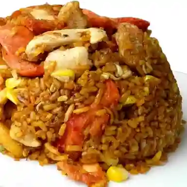 Arroz Premium Personal