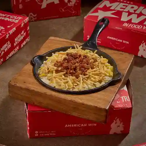 Corn Chicken
