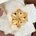 Sfijas - Empanadas de Carne Estilo Árabe