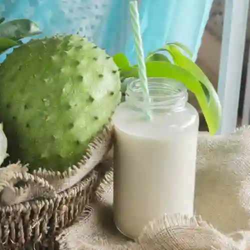 Jugo de Guanabana