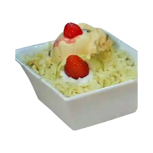 Ensalada Junior
