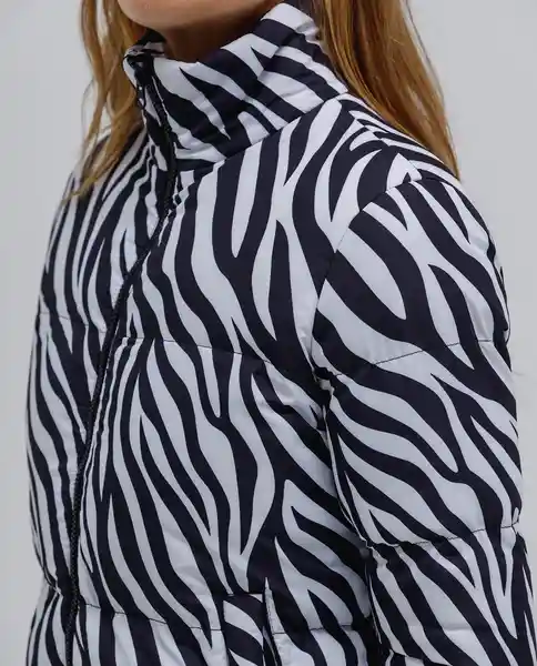 Chaqueta Crudo Talla Xl Rifle221f001