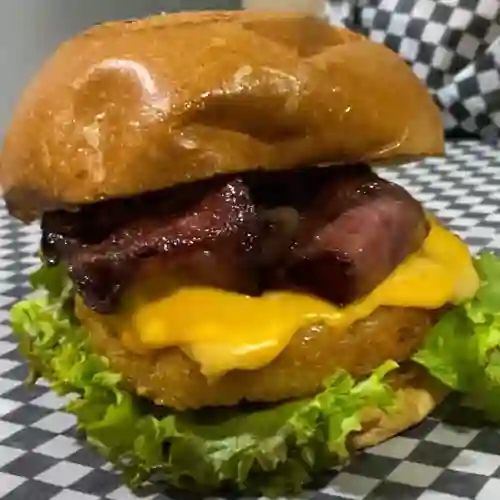 Mcgregor Crispy Chicken