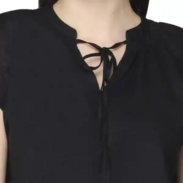 Nicole Miller Original Blusa Para Mujer