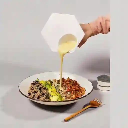 Combo Bowl Cubano