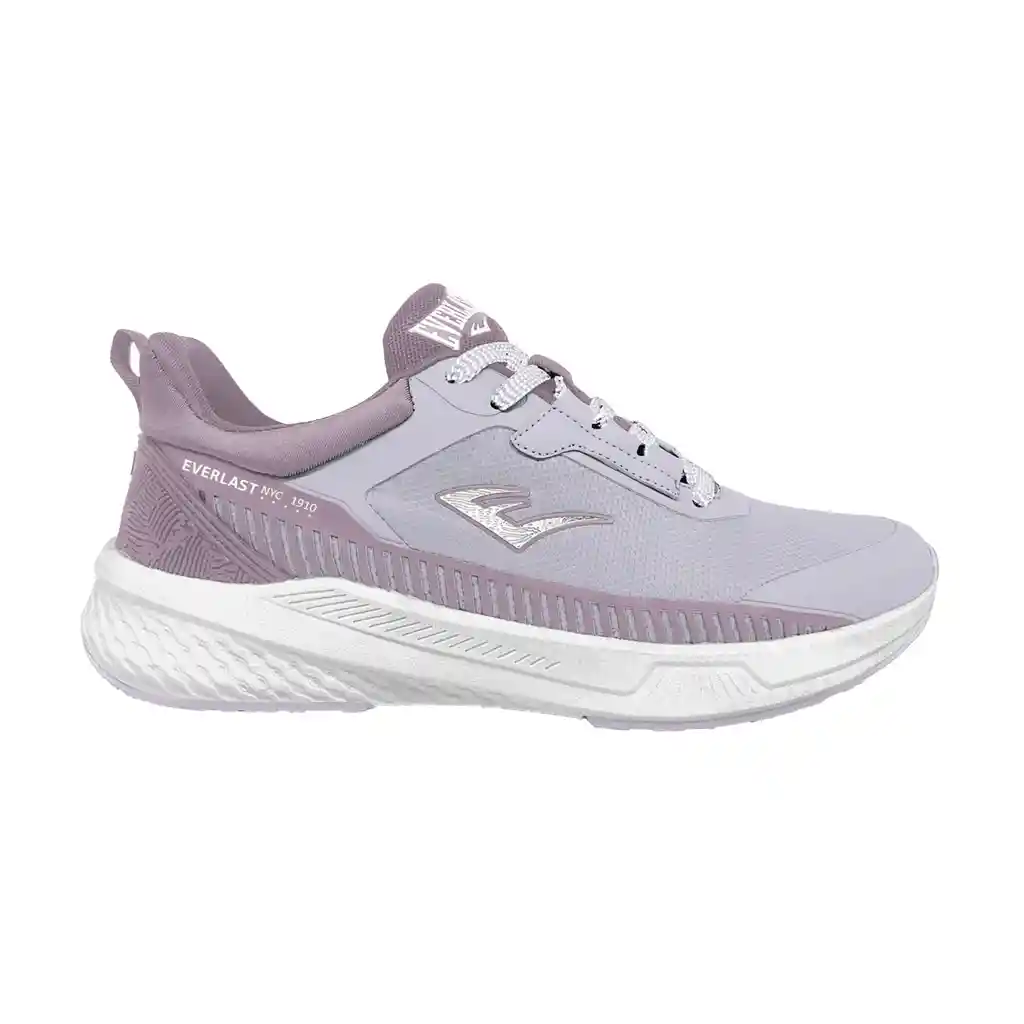 Tenis Net de Dama Talla 6 Everlast