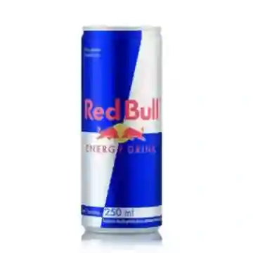 Red Bull Energy Drink.