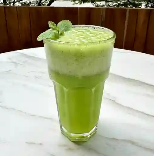 Limonada de Hierbabuena 16 Oz