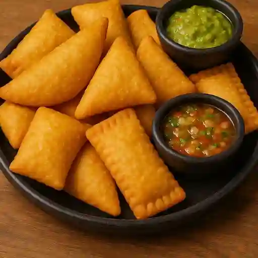 Empanada de carne