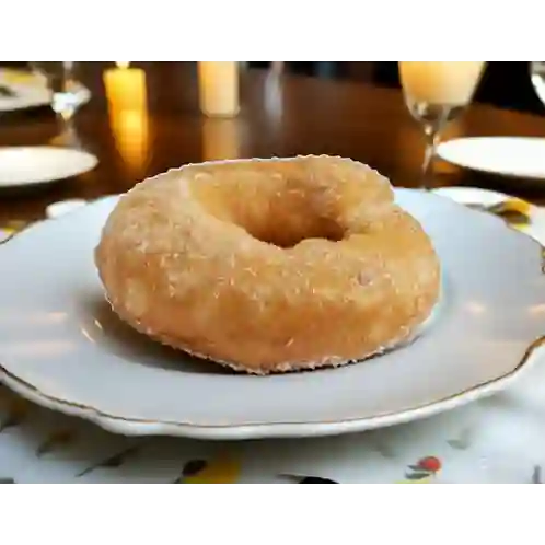 Churro de Arequipe