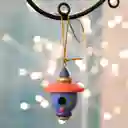 Casaideas Adorno Navidad Diseño 0007