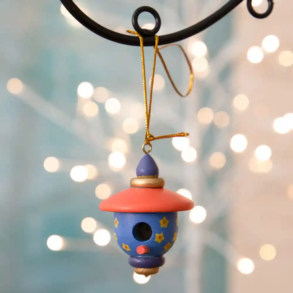 Casaideas Adorno Navidad Diseño 0007