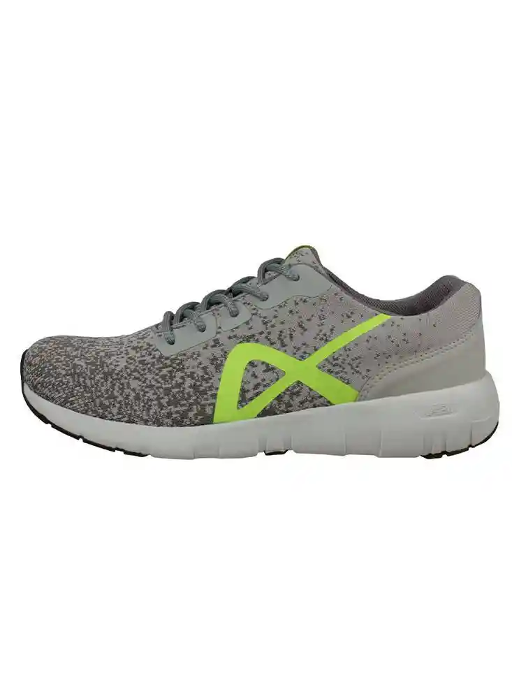 Tenis Casual 39 - Gris