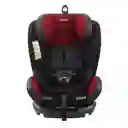 Bebesit Silla Auto Advanced Red