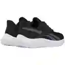 Reebok Zapatos Para Mujer Negro Talla 7.5 Ref 100033916