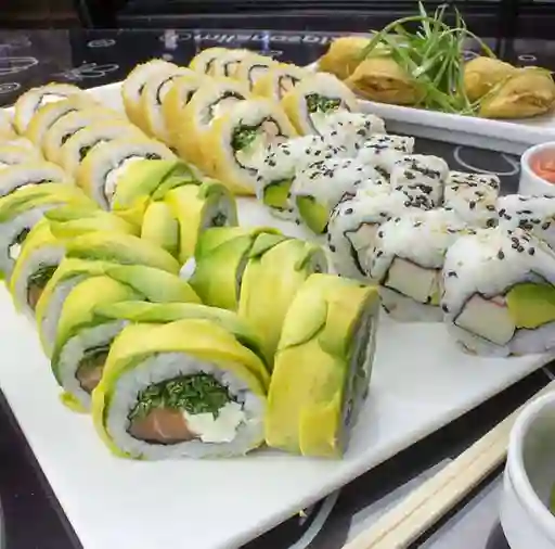 Promo Todo Incluído