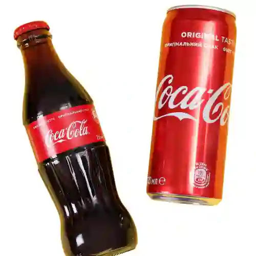 Coca-cola 250ml